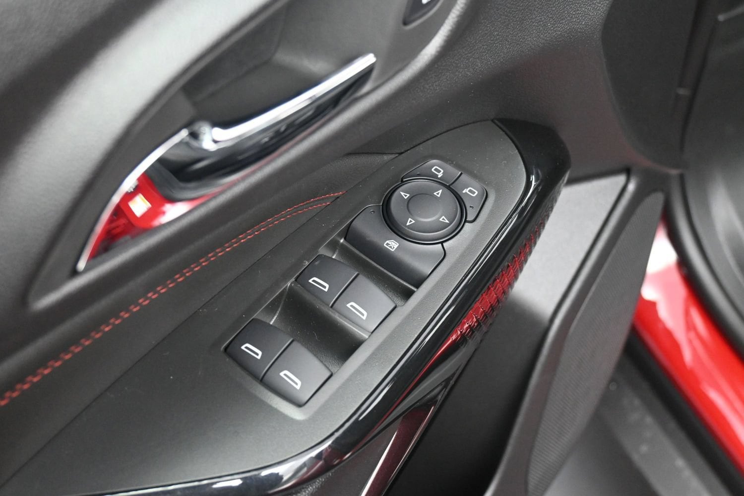 2026 Chevrolet Trax RS - Photo 15