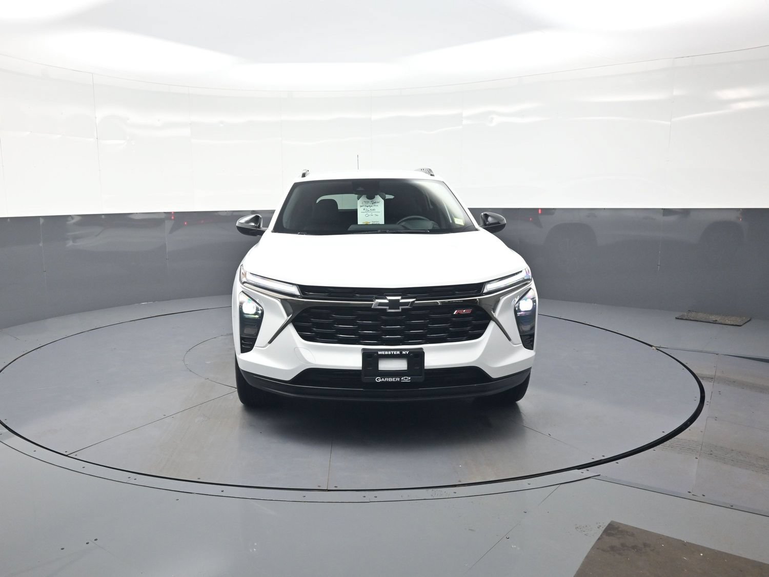 2026 Chevrolet Trax RS - Photo 8