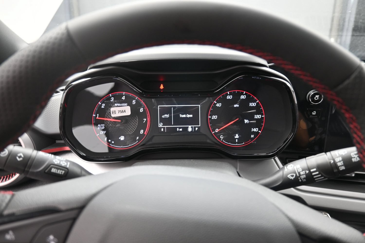 2026 Chevrolet Trax RS - Photo 24