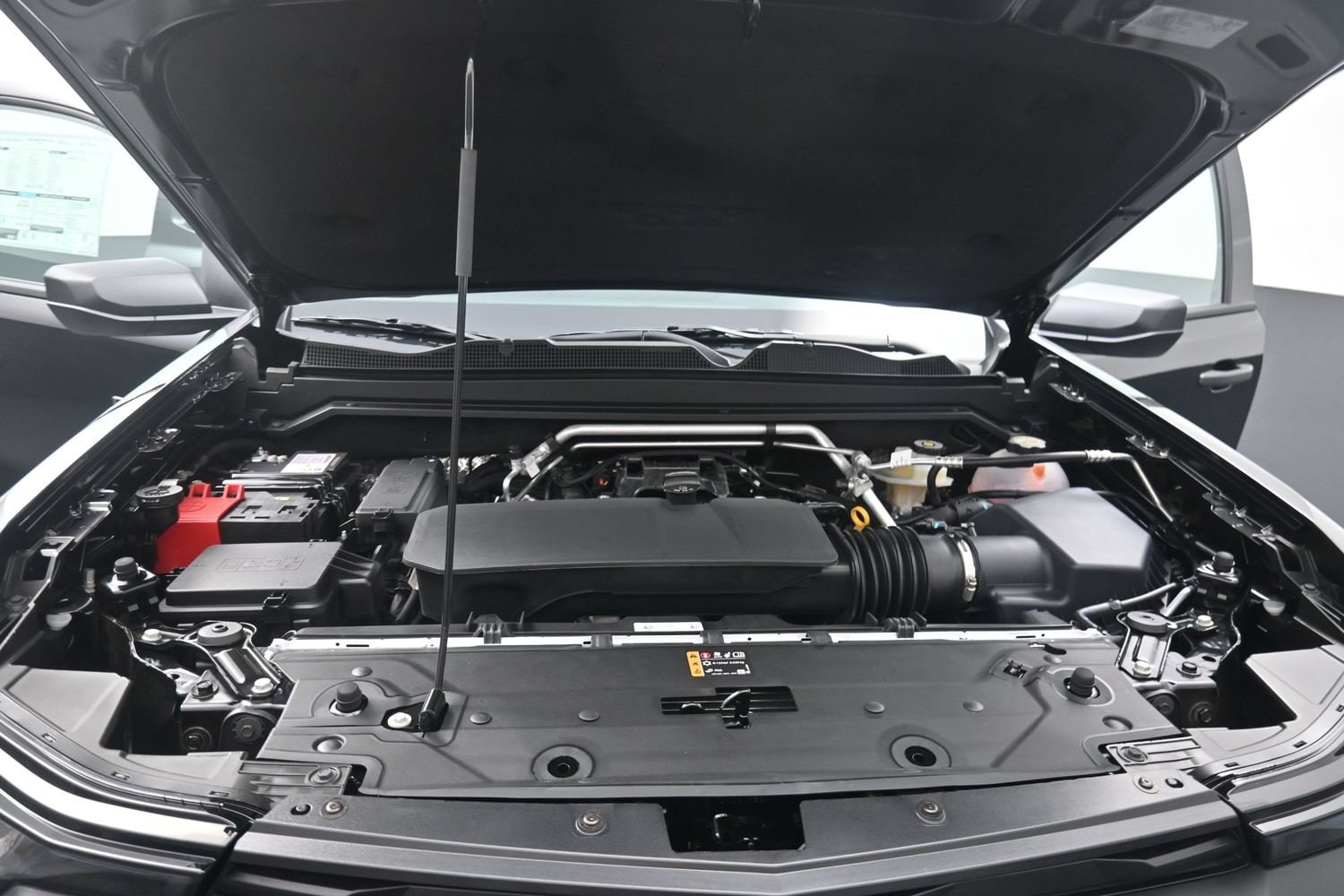 2026 Chevrolet Colorado Work Truck - Photo 12