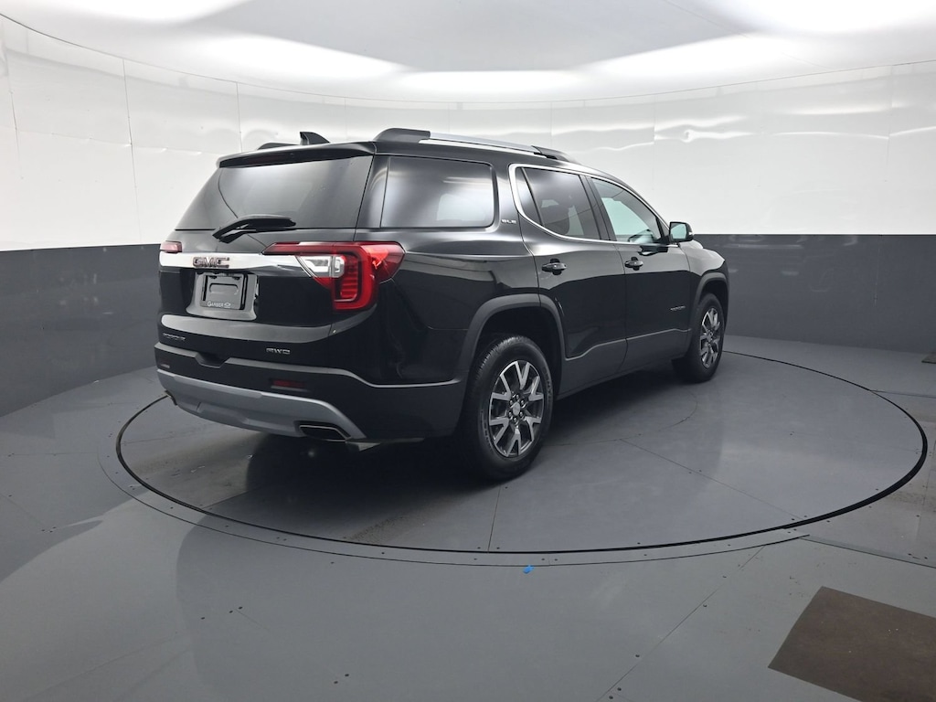 Used 2023 GMC Acadia SLE SUV