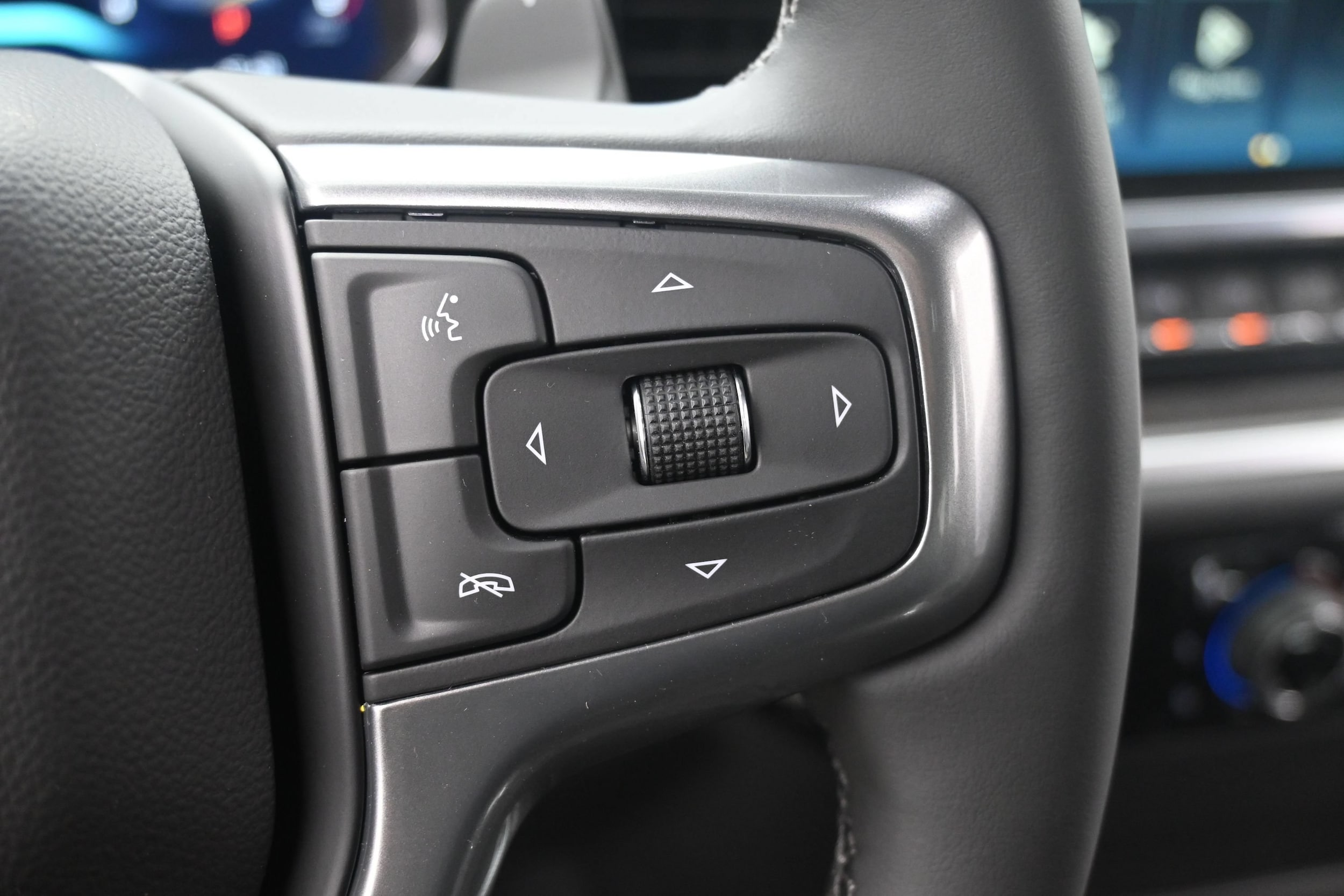 2026 Chevrolet Silverado 1500 LTZ - Photo 22