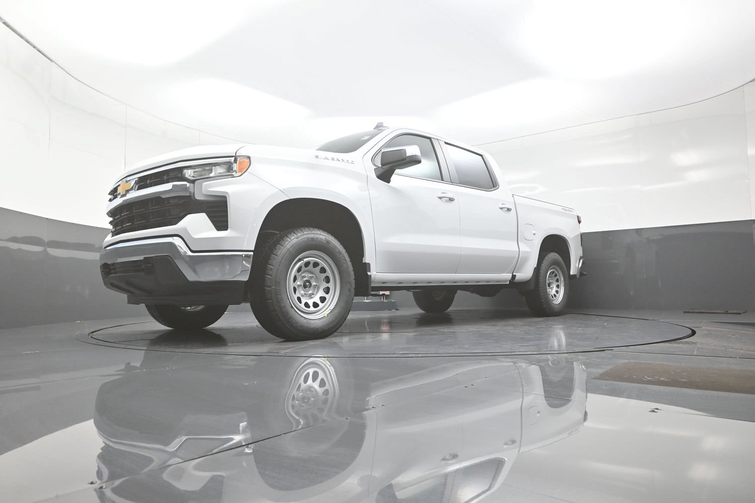 2026 Chevrolet Silverado 1500 LT - Photo 11