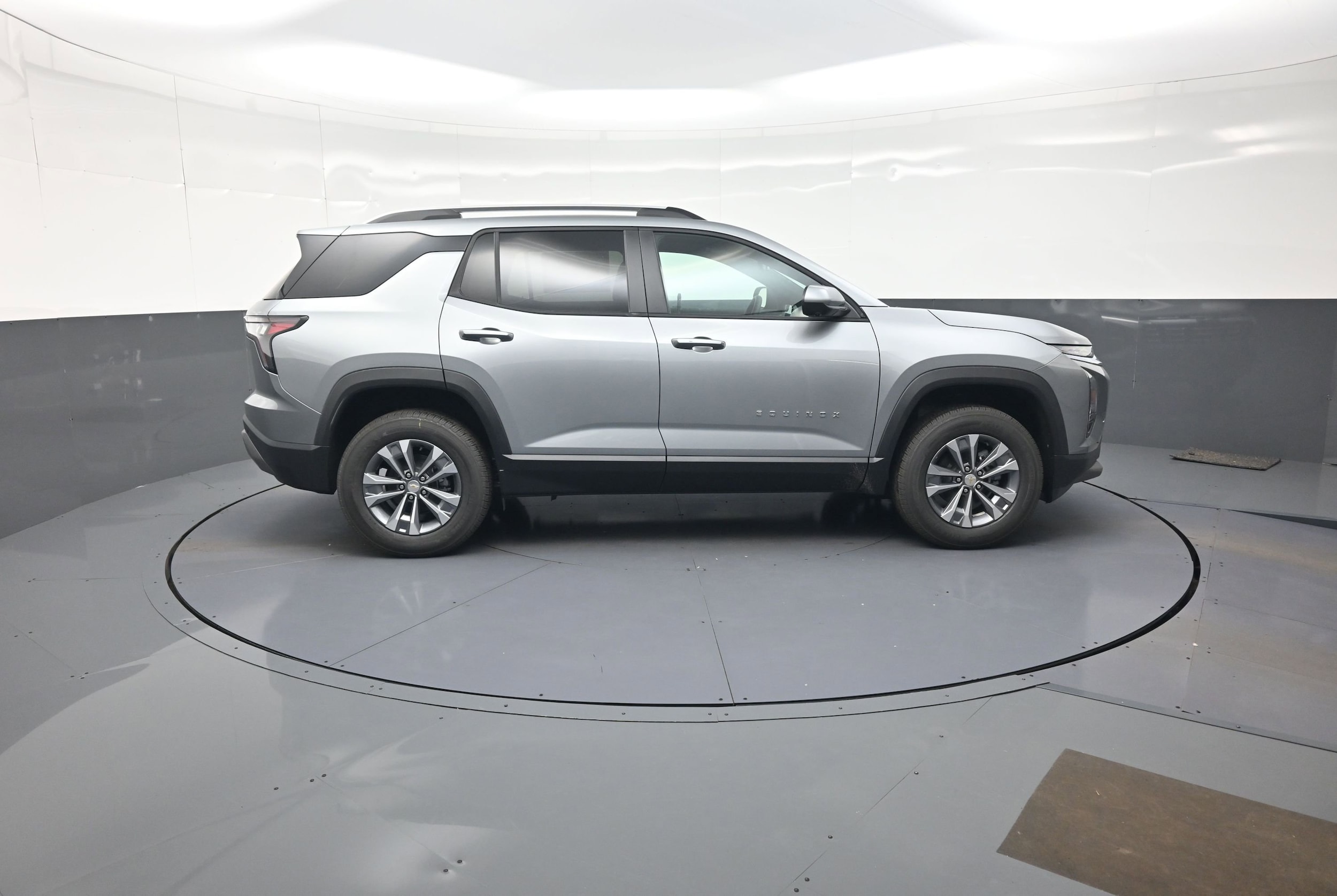 New Chevrolet Equinox Inventory | Garber Chevrolet Webster