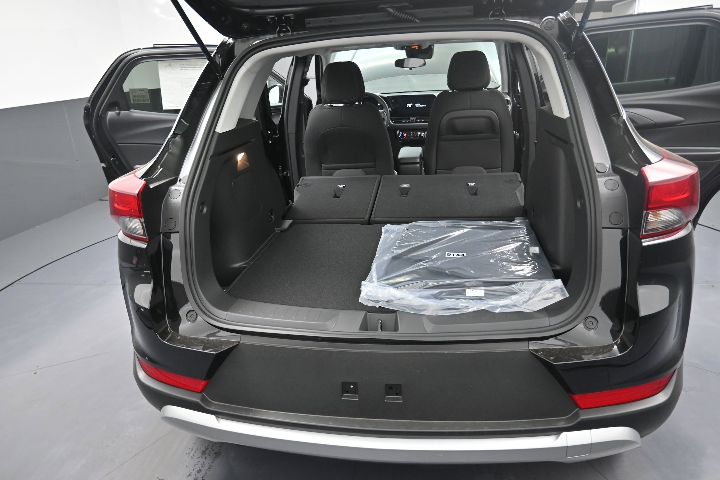 2026 Chevrolet Trailblazer LT - Photo 34