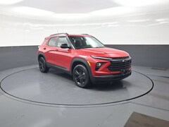 2026 Chevrolet Trailblazer LT SUV
