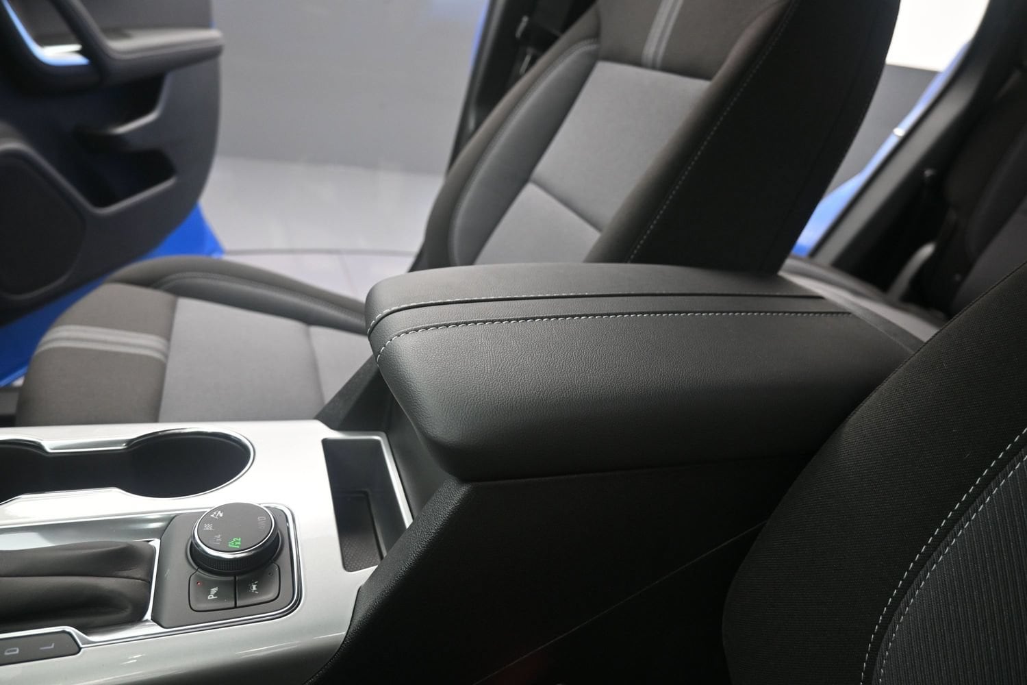2026 Chevrolet Blazer 2LT - Photo 33