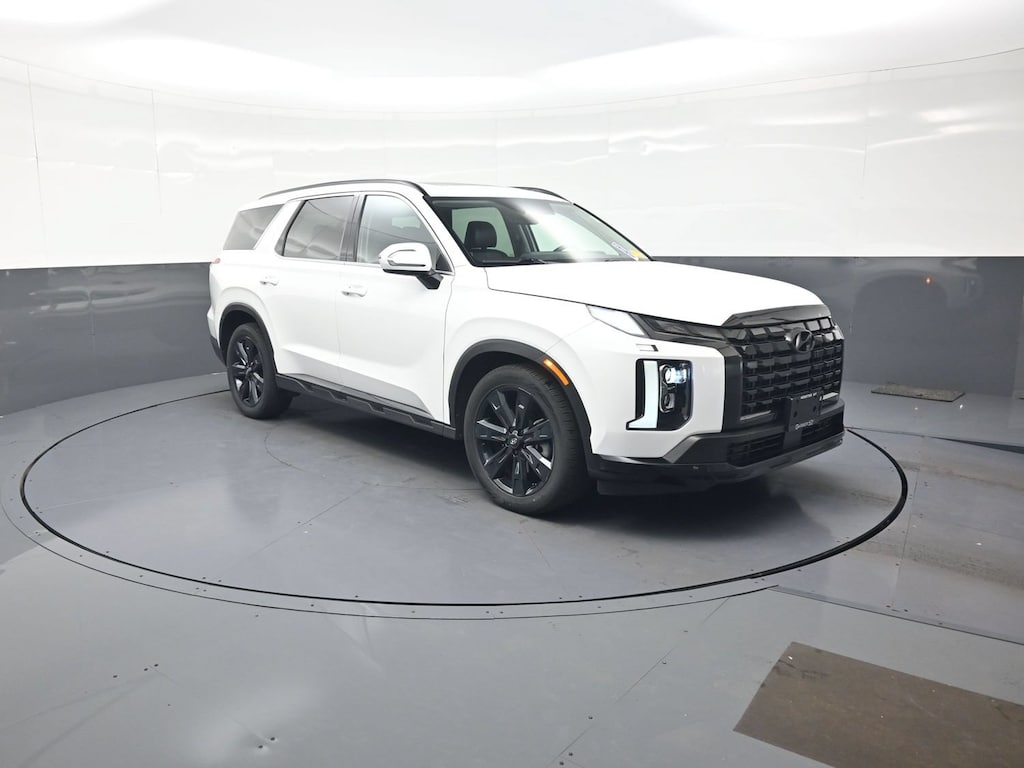 Used 2024 Hyundai Palisade XRT SUV