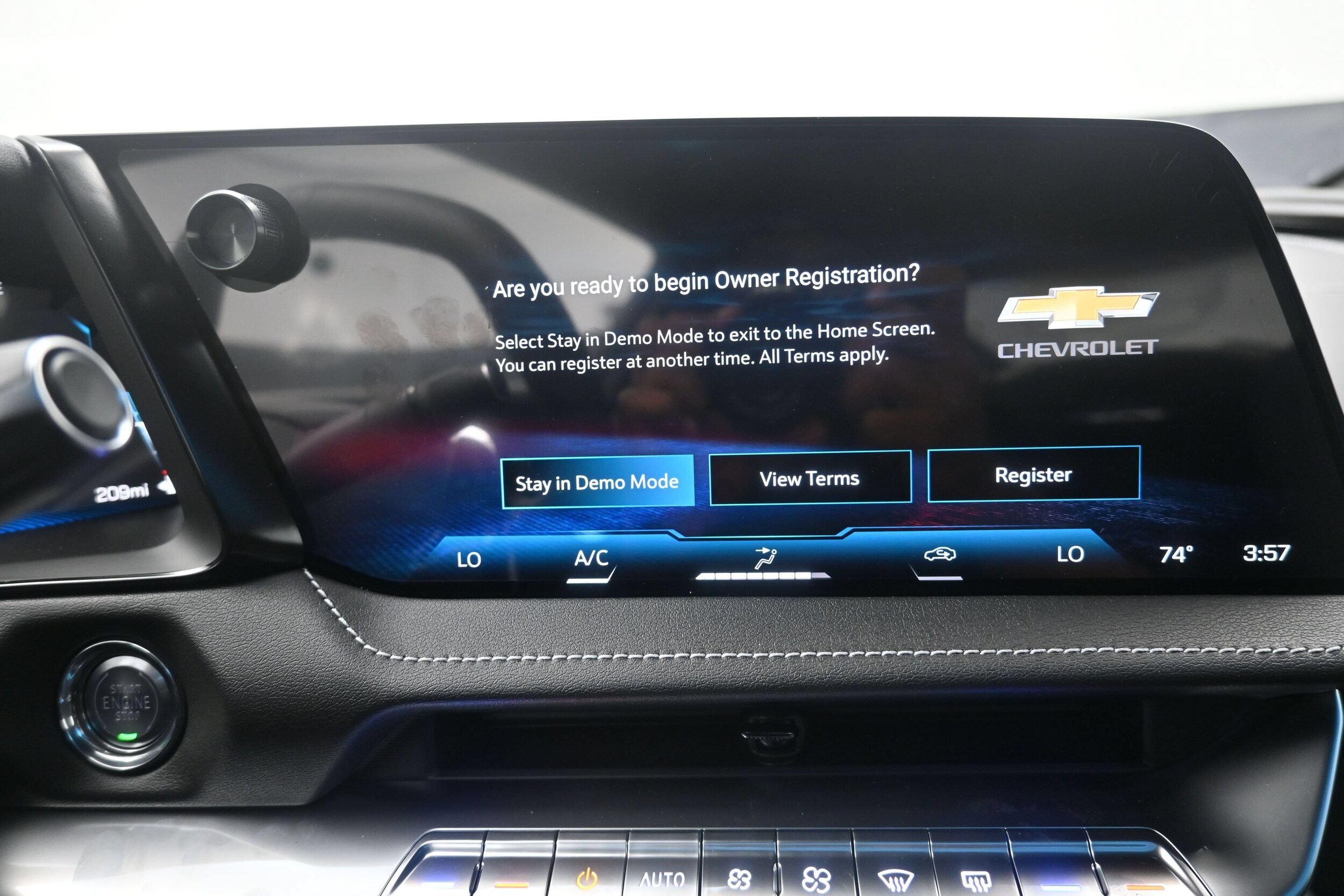 2026 Chevrolet Corvette 1LT - Photo 33