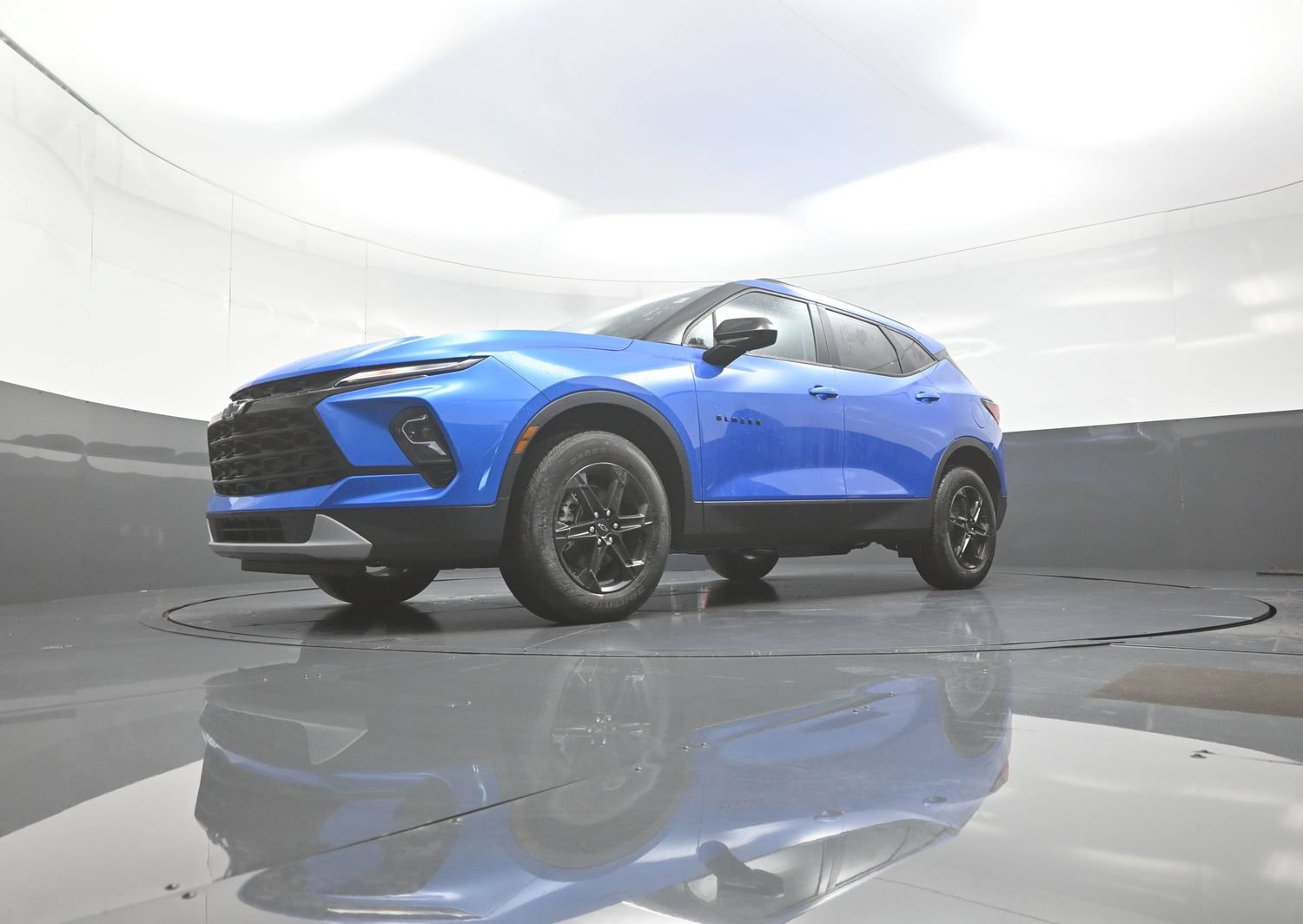 2026 Chevrolet Blazer 2LT - Photo 11