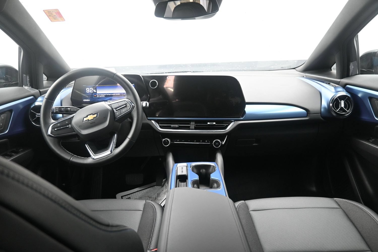 2026 Chevrolet Equinox EV 2LT - Photo 23
