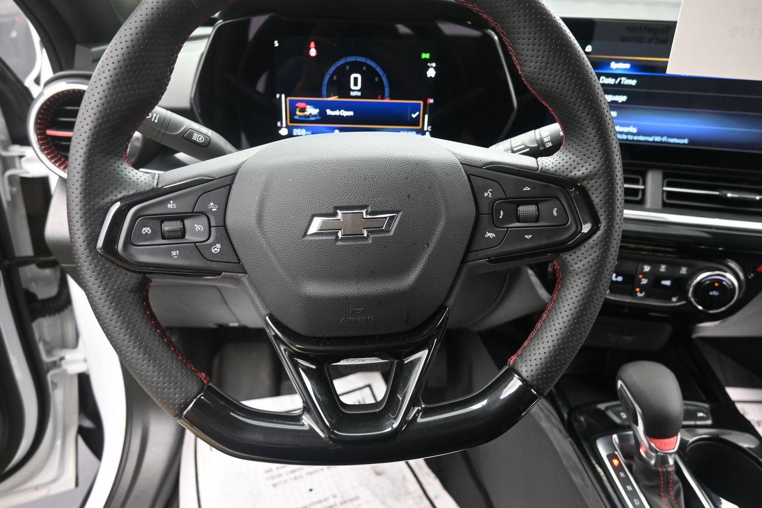 2026 Chevrolet Trax RS - Photo 22