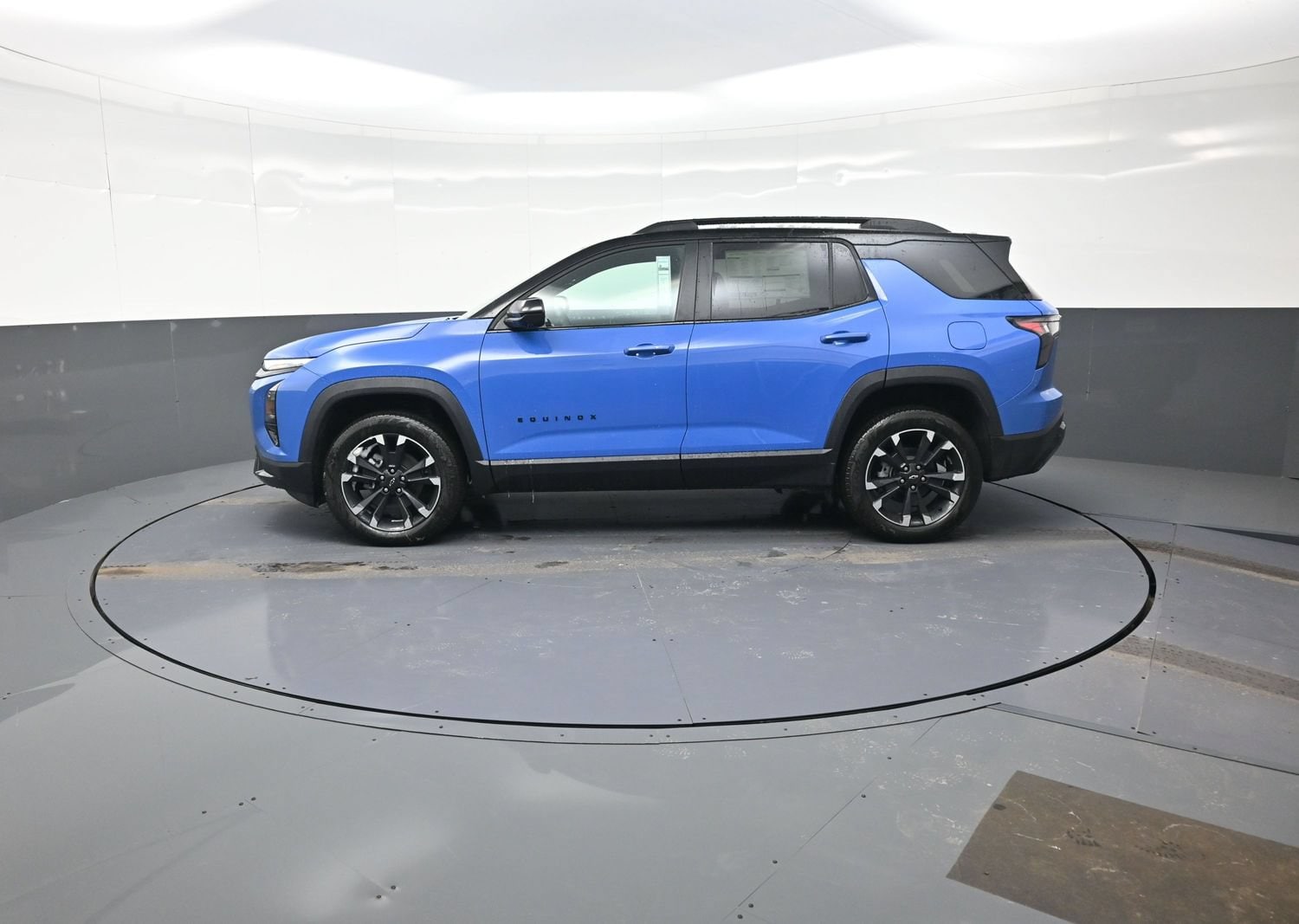 2026 Chevrolet Equinox RS - Photo 6