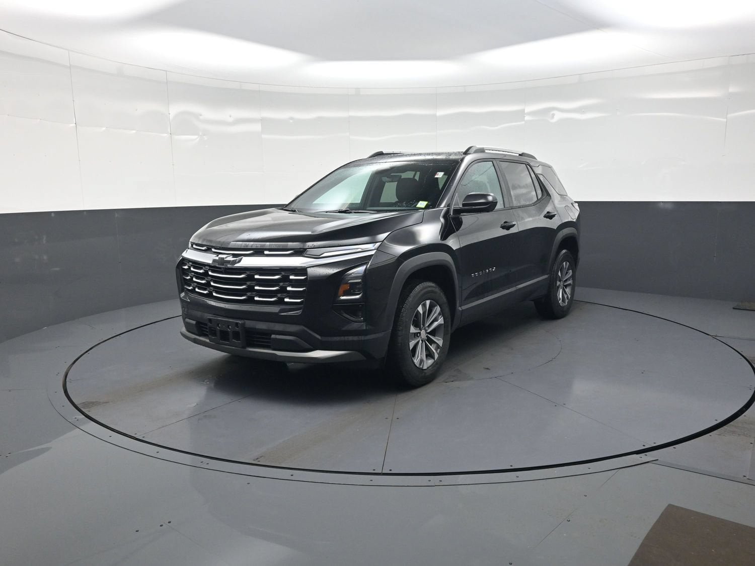 2026 Chevrolet Equinox LT - Photo 7