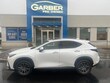  LEXUS NX 350