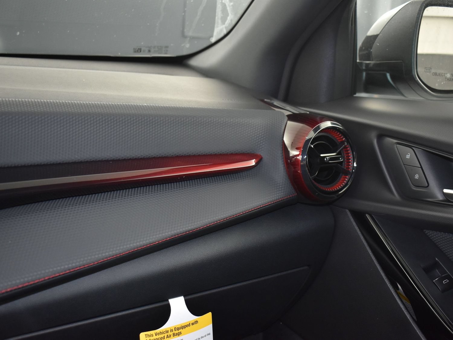 2026 Chevrolet Equinox RS - Photo 31