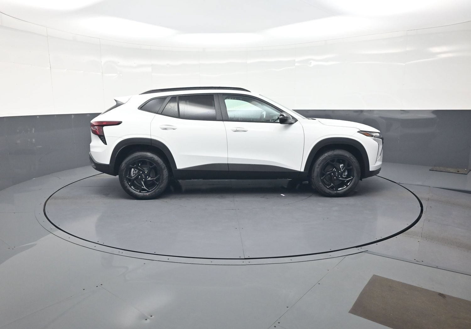 New 2026 Chevrolet Trax LT SUV