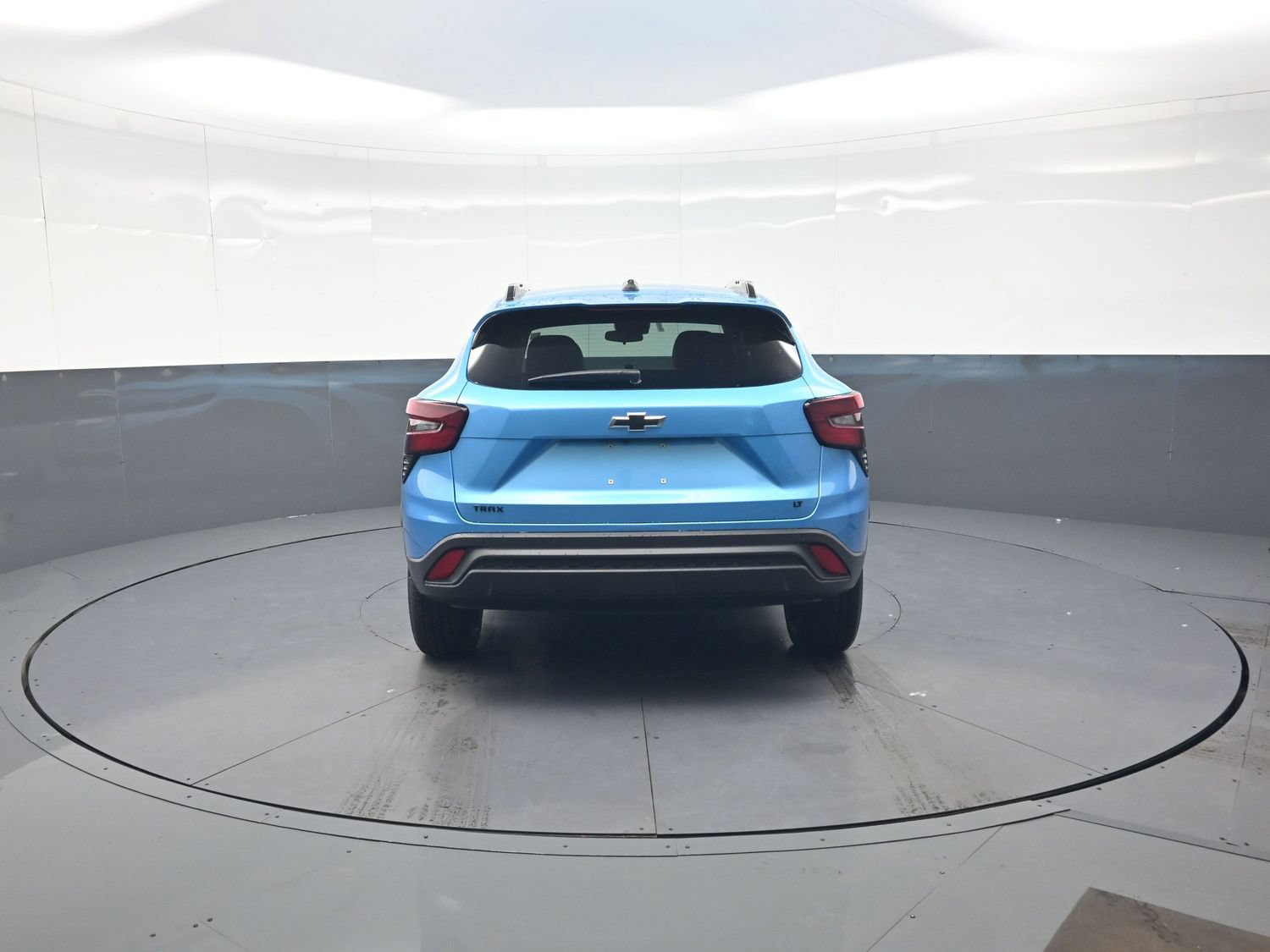 New 2026 Chevrolet Trax LT SUV