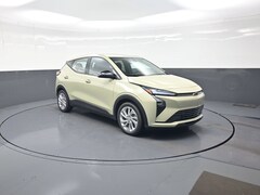 2027 Chevrolet Bolt LT SUV
