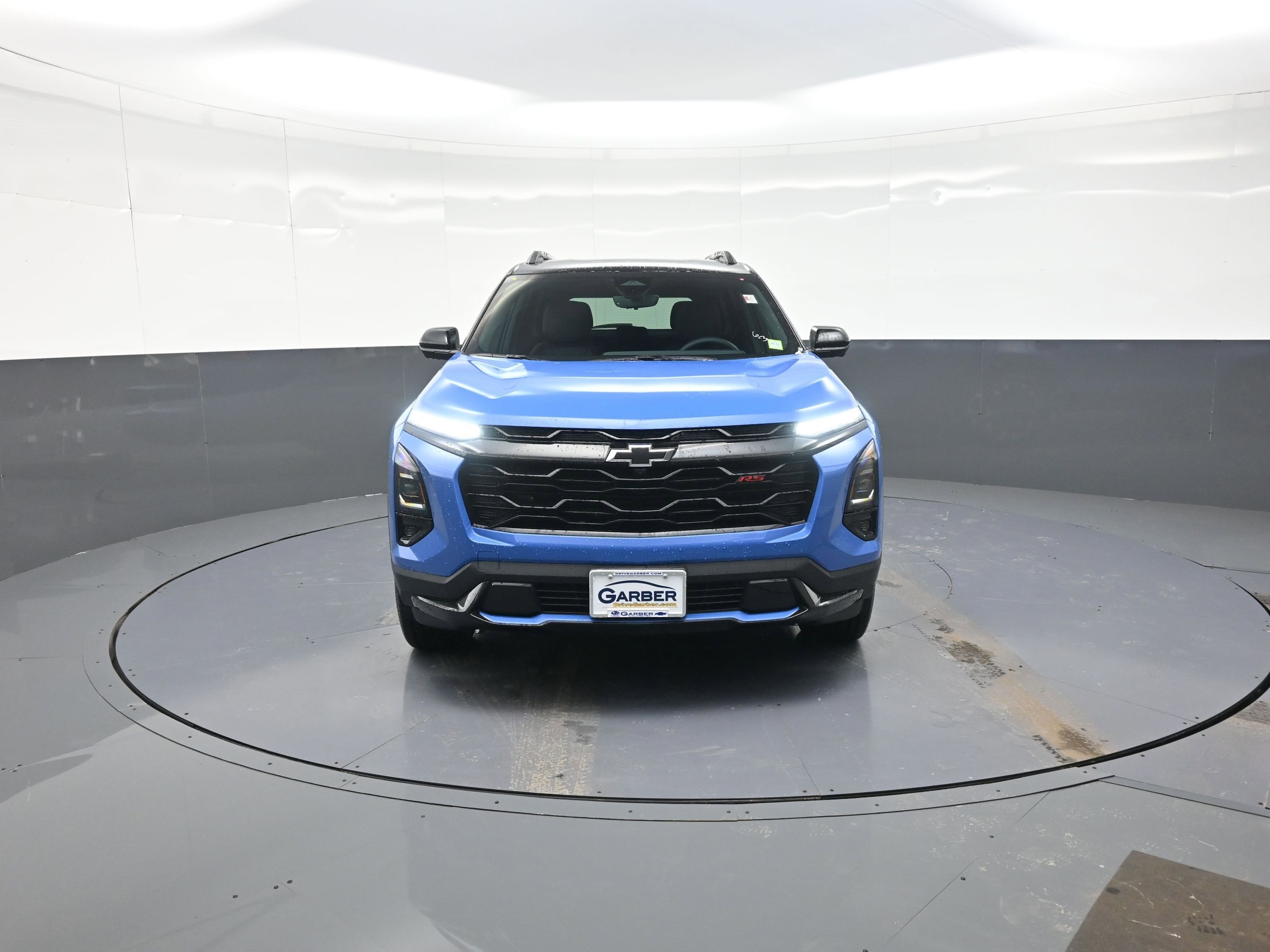 2026 Chevrolet Equinox RS - Photo 8
