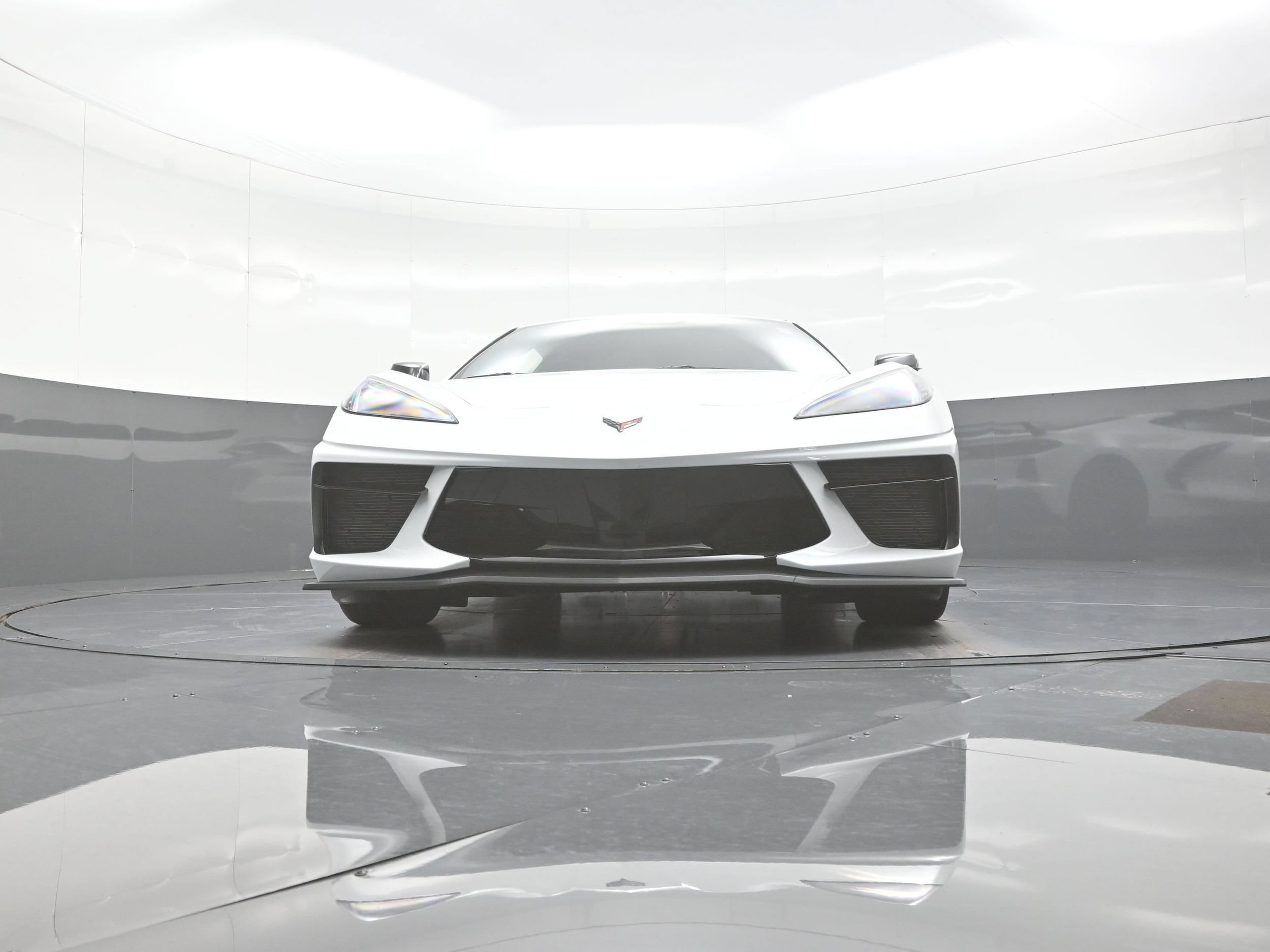 2026 Chevrolet Corvette 1LT - Photo 10