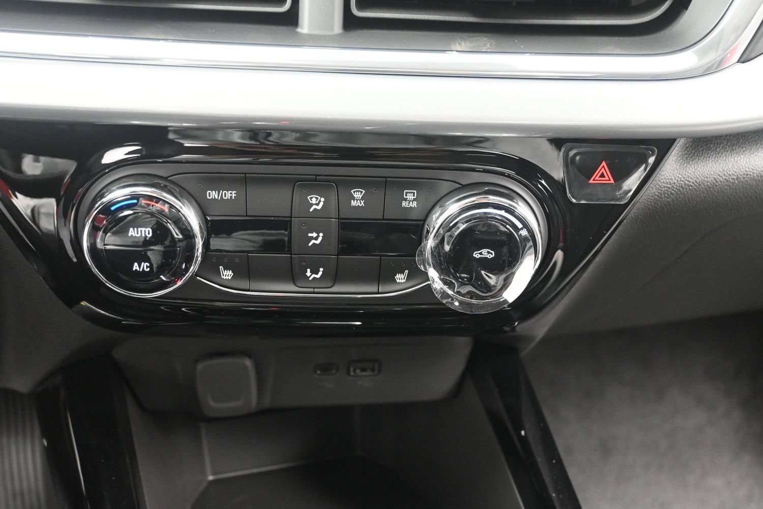 2026 Chevrolet Trax LT - Photo 27