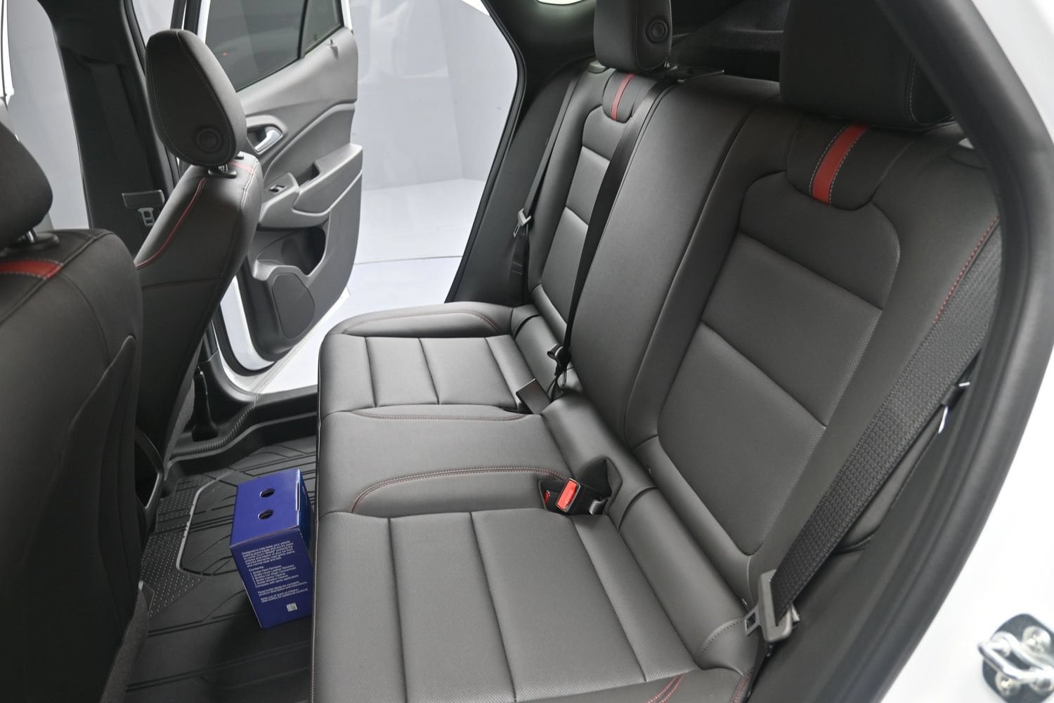 2026 Chevrolet Trax RS - Photo 34