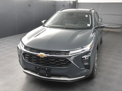 2025 Chevrolet Trax LT SUV