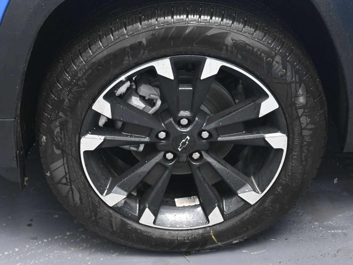 2026 Chevrolet Equinox RS - Photo 17