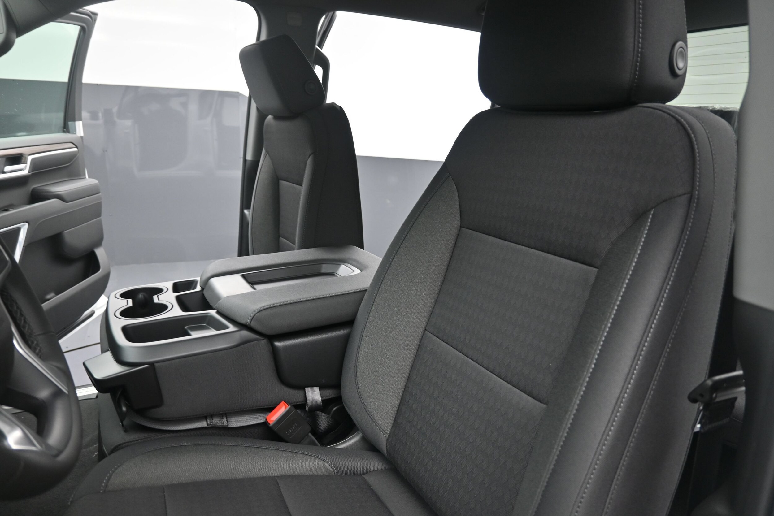 2026 Chevrolet Silverado 1500 LT - Photo 19