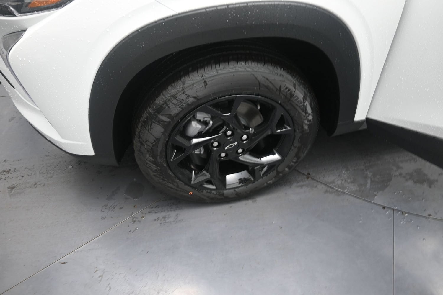 2026 Chevrolet Trax LT - Photo 13
