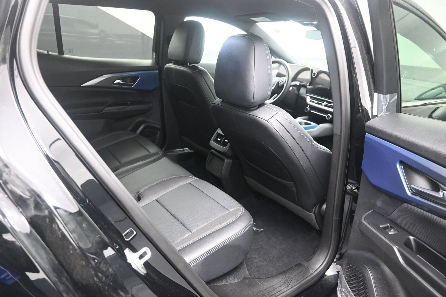 2026 Chevrolet Equinox EV 2LT - Photo 16