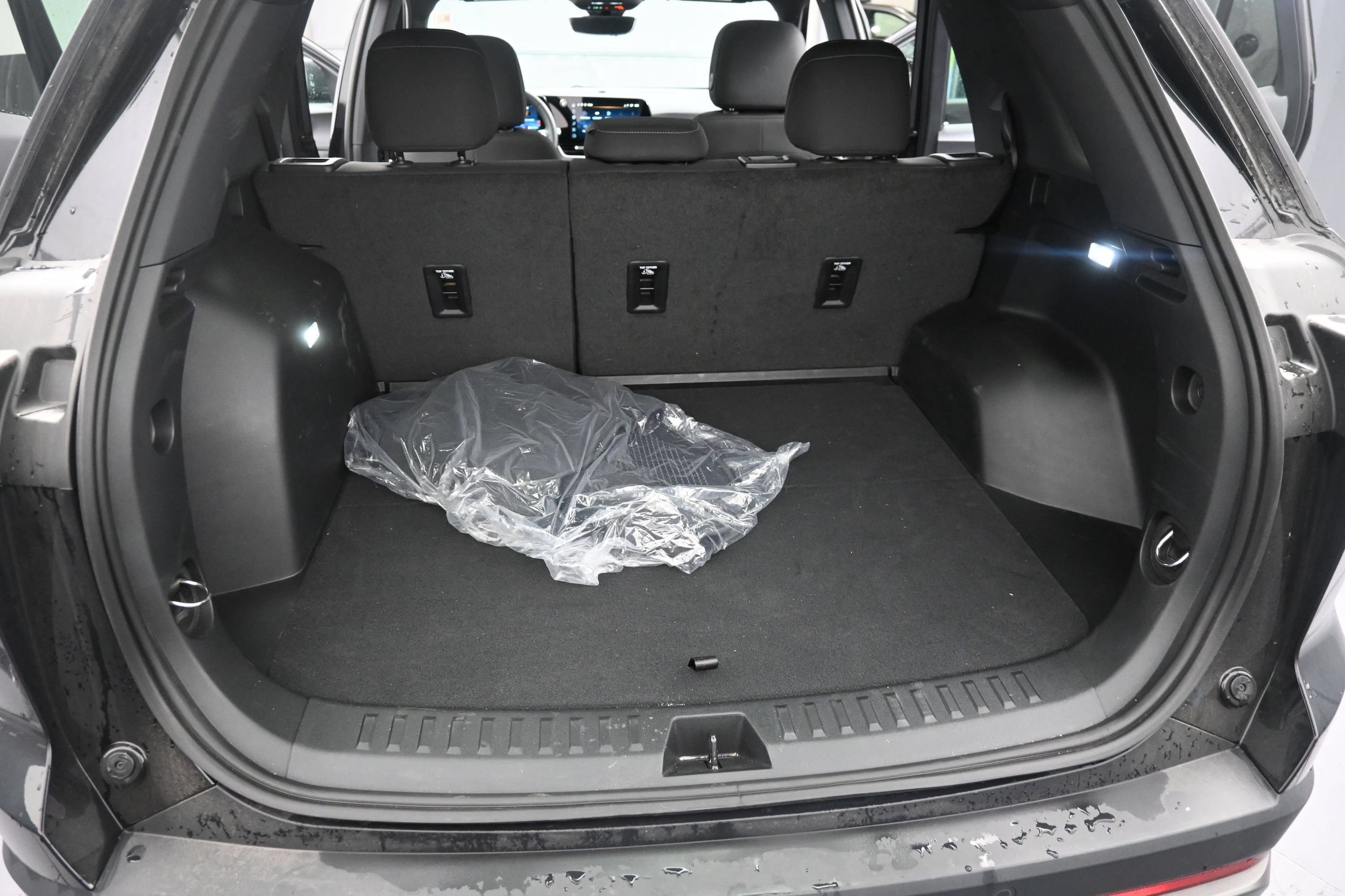 2026 Chevrolet Equinox LT - Photo 39