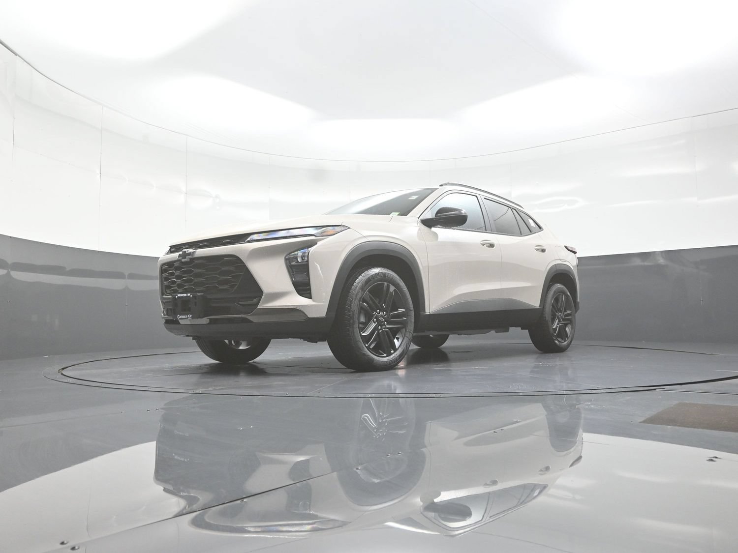 2026 Chevrolet Trax Activ - Photo 11