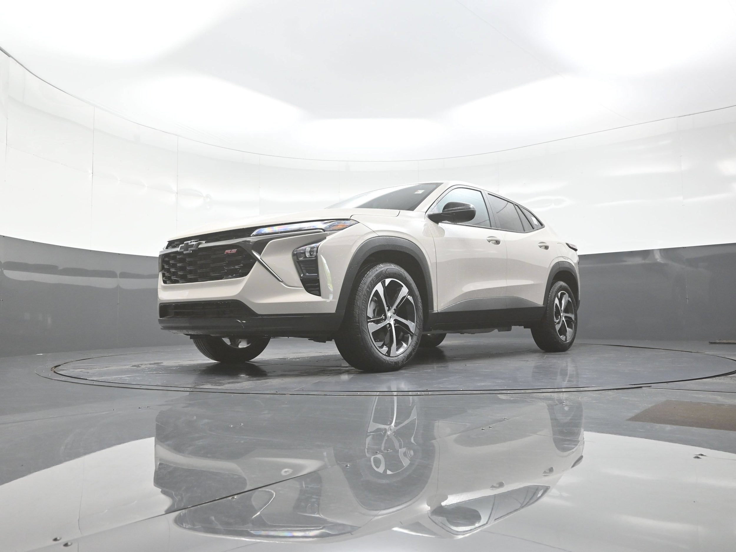 2026 Chevrolet Trax RS - Photo 11