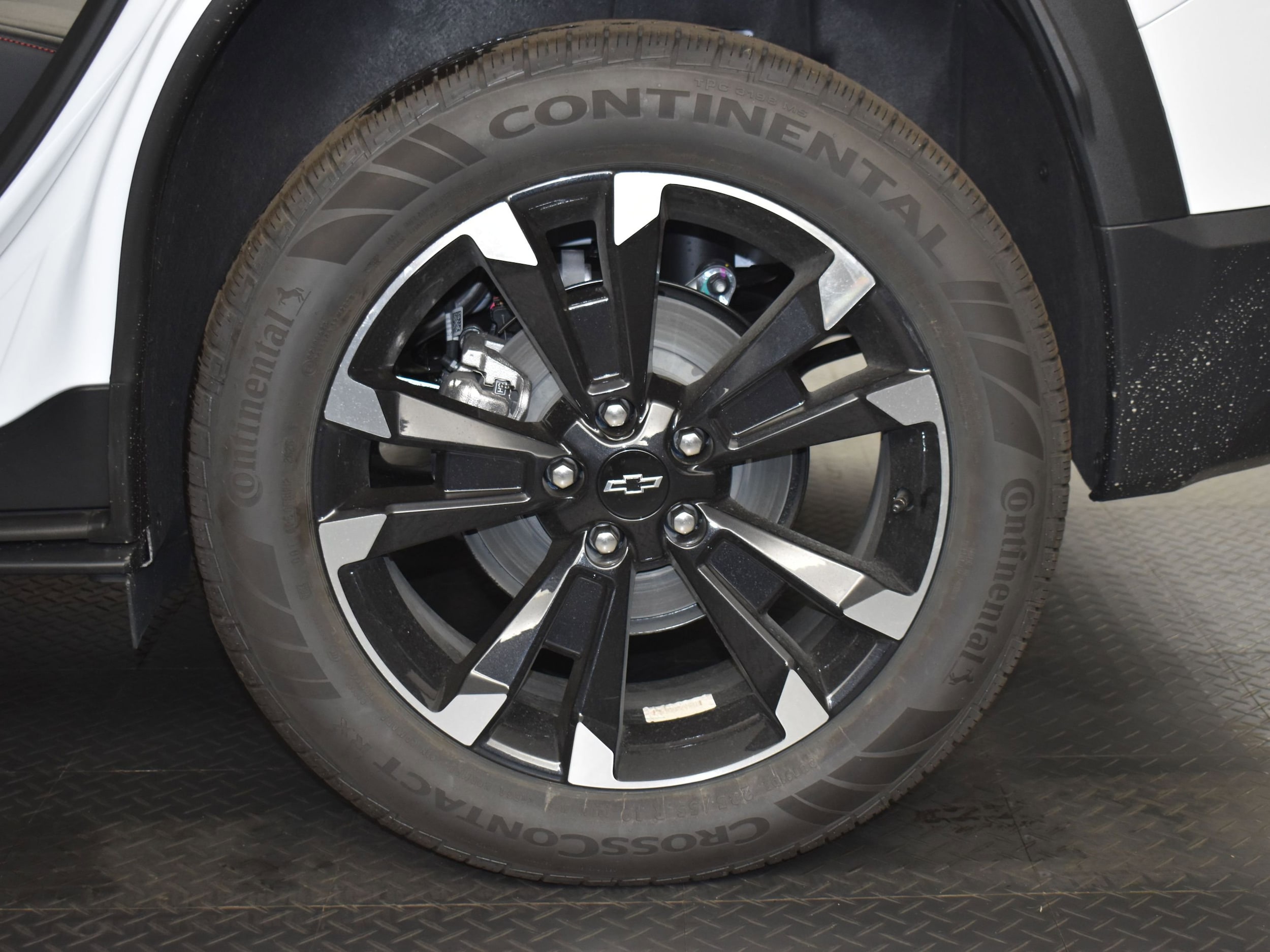 2026 Chevrolet Equinox RS - Photo 10