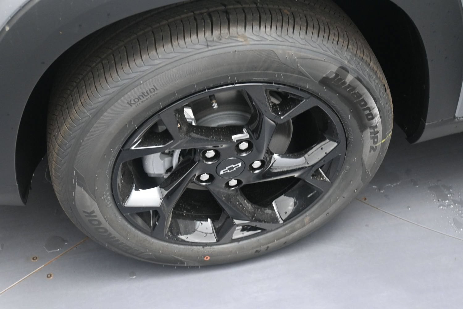2026 Chevrolet Trax LT - Photo 13