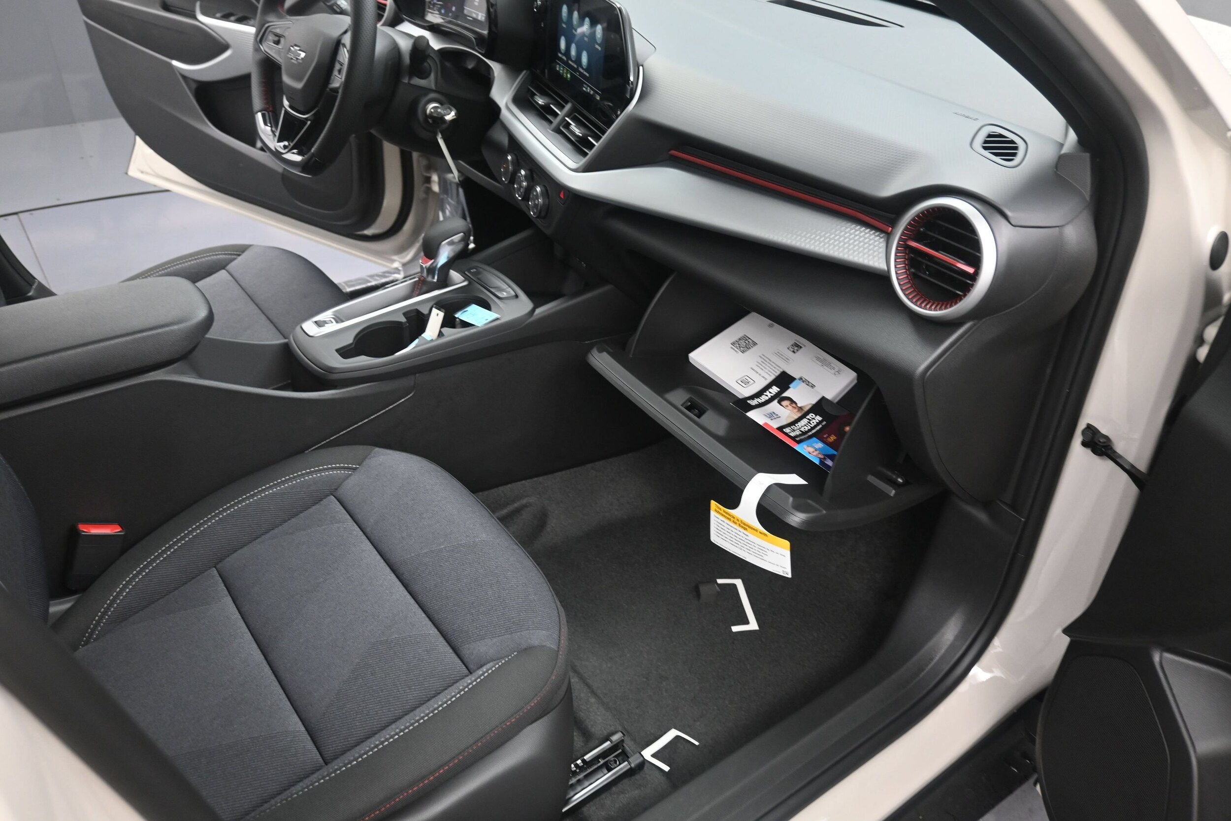 2026 Chevrolet Trax RS - Photo 39