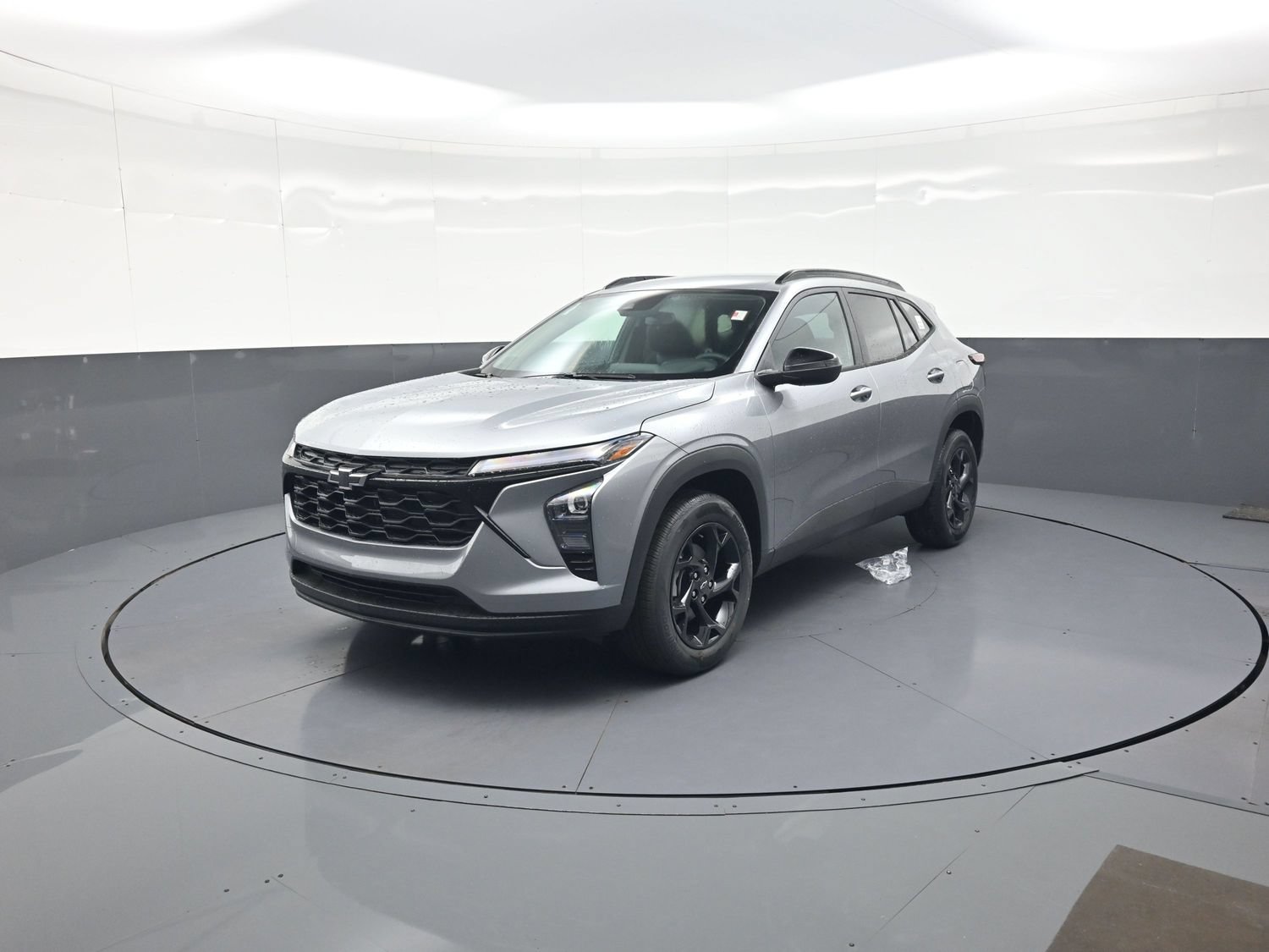 2026 Chevrolet Trax LT - Photo 7