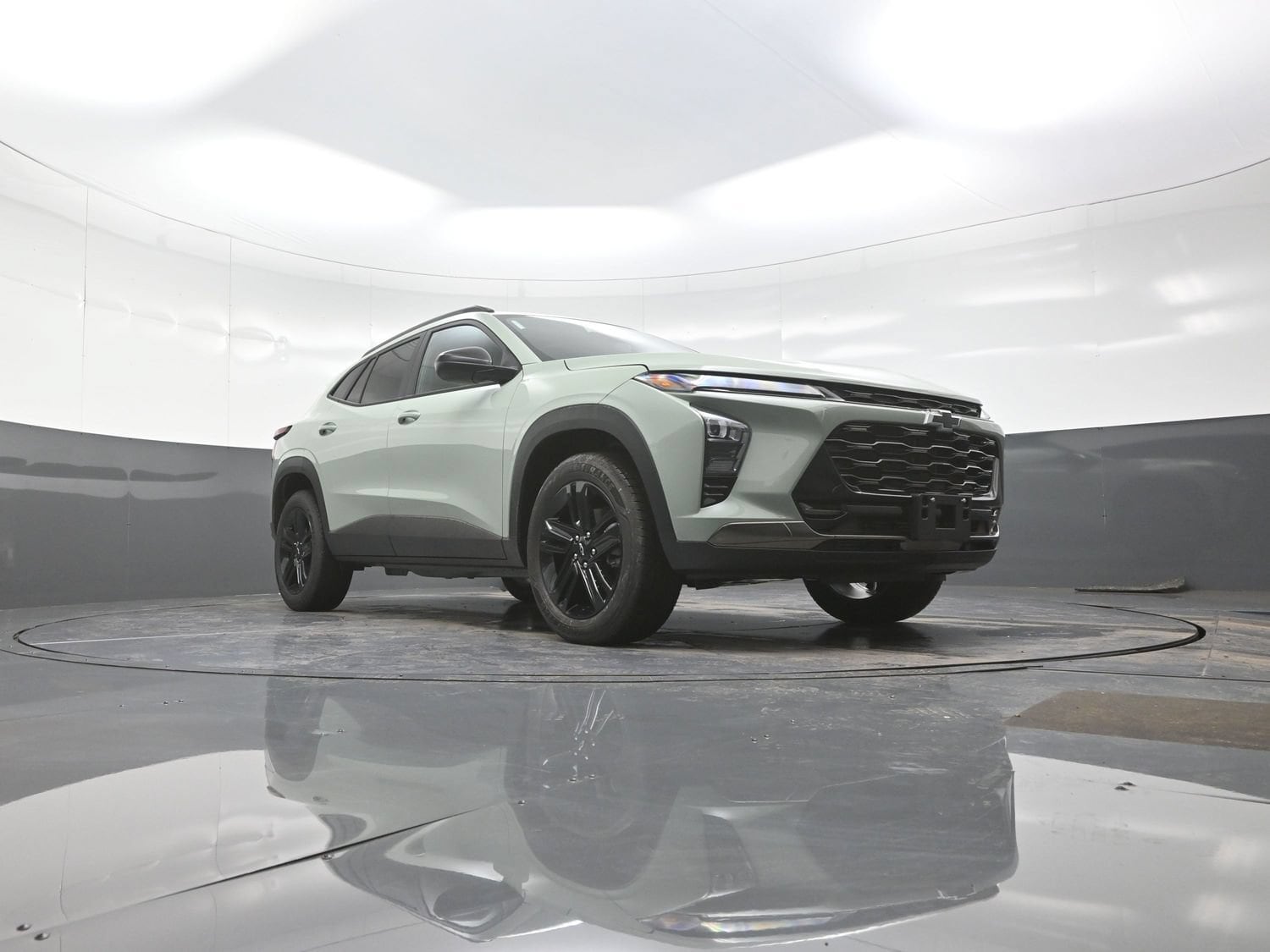 2026 Chevrolet Trax Activ - Photo 9