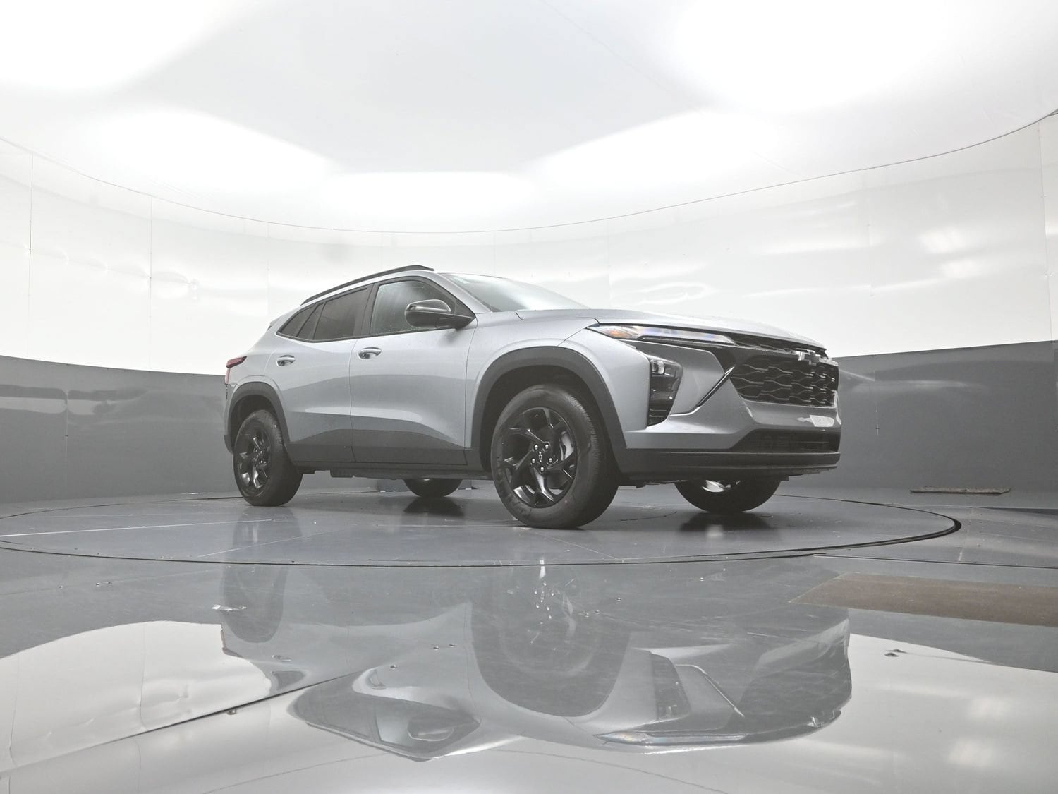 2026 Chevrolet Trax LT - Photo 9