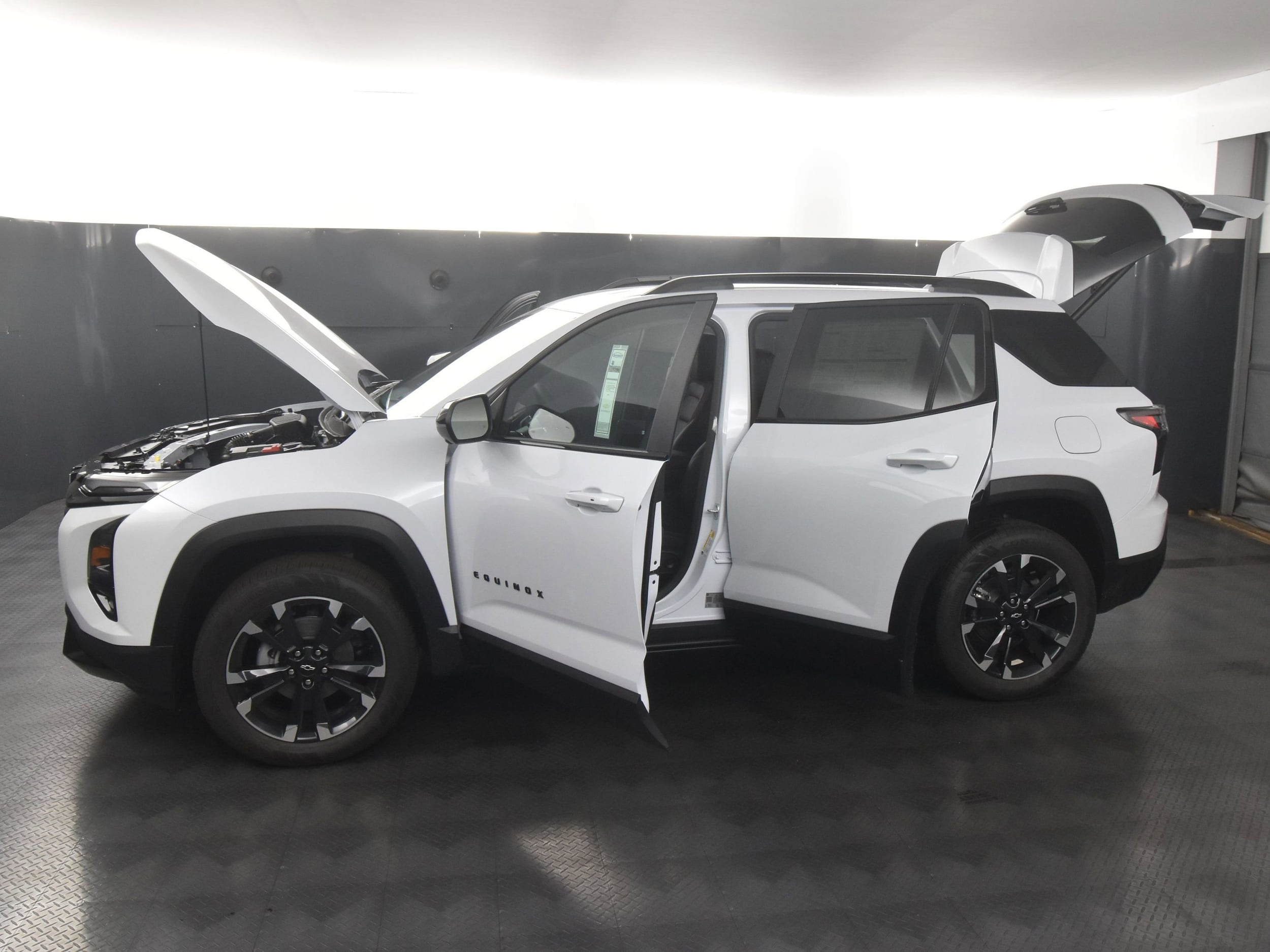 2026 Chevrolet Equinox RS - Photo 33