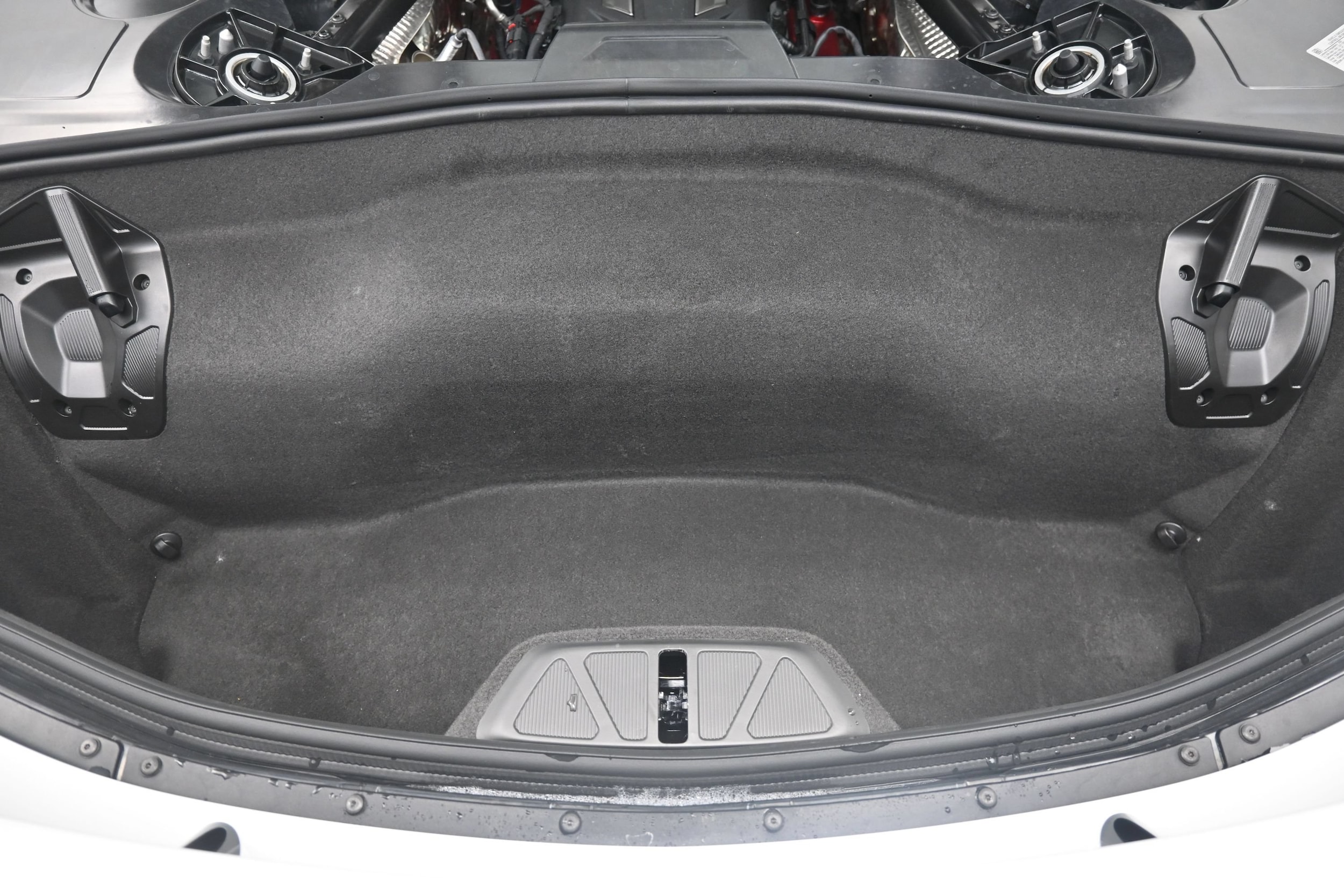 2026 Chevrolet Corvette 1LT - Photo 19