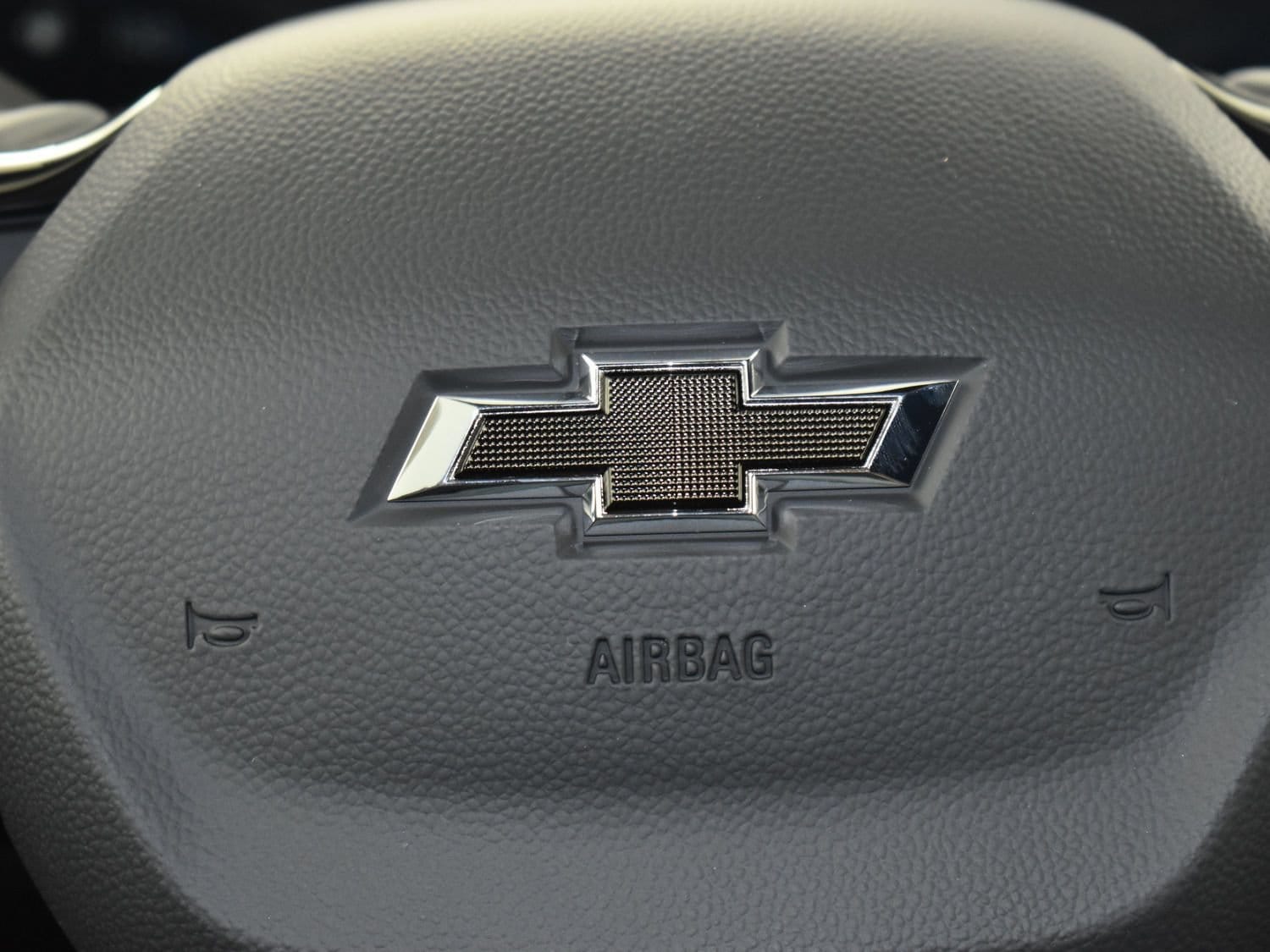 2026 Chevrolet Equinox RS - Photo 25