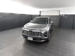 2026 Chevrolet Equinox LT SUV