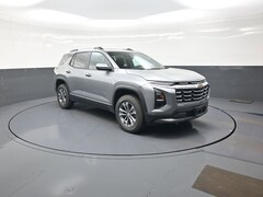 2026 Chevrolet Equinox LT SUV