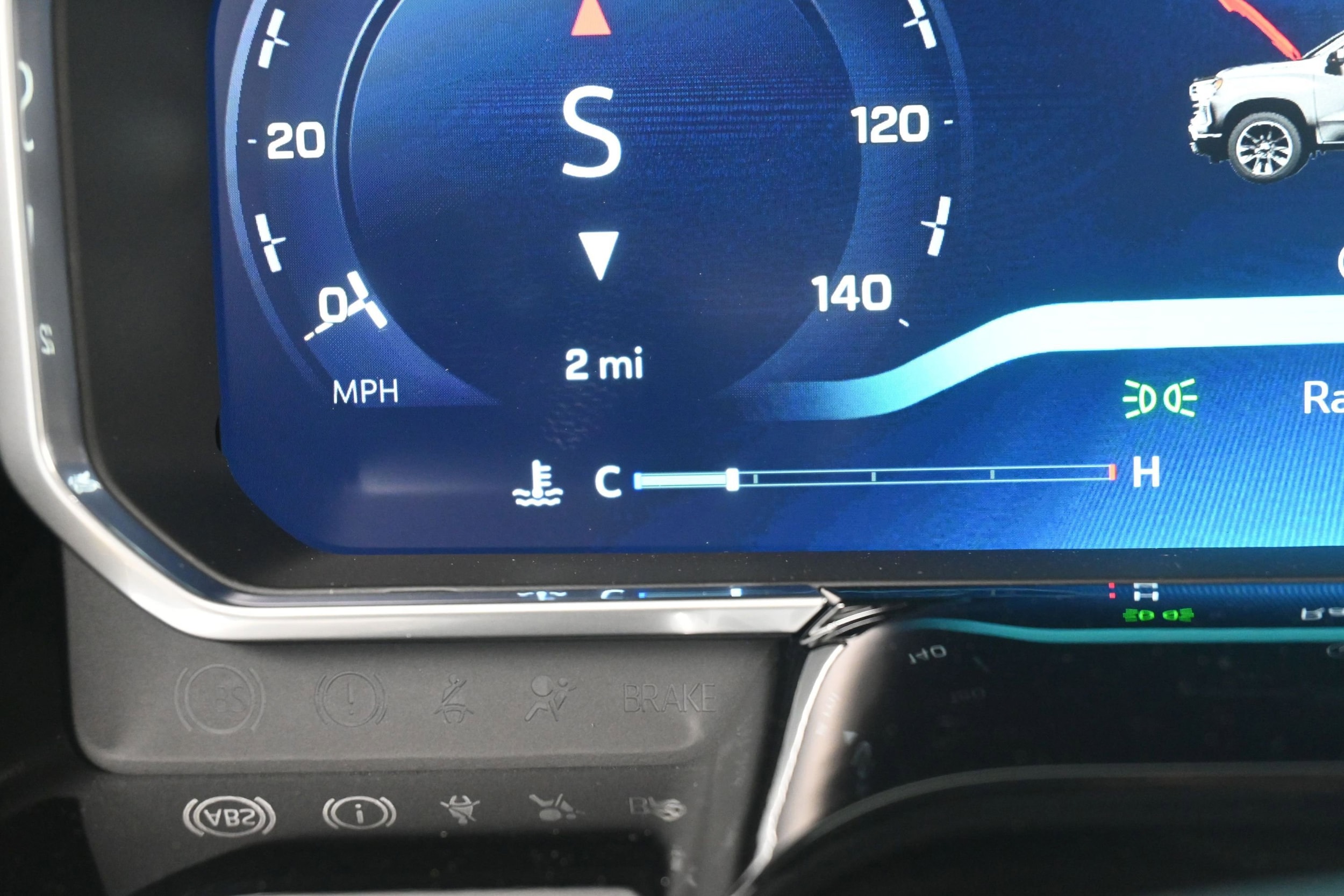 2026 Chevrolet Silverado 1500 LTZ - Photo 29