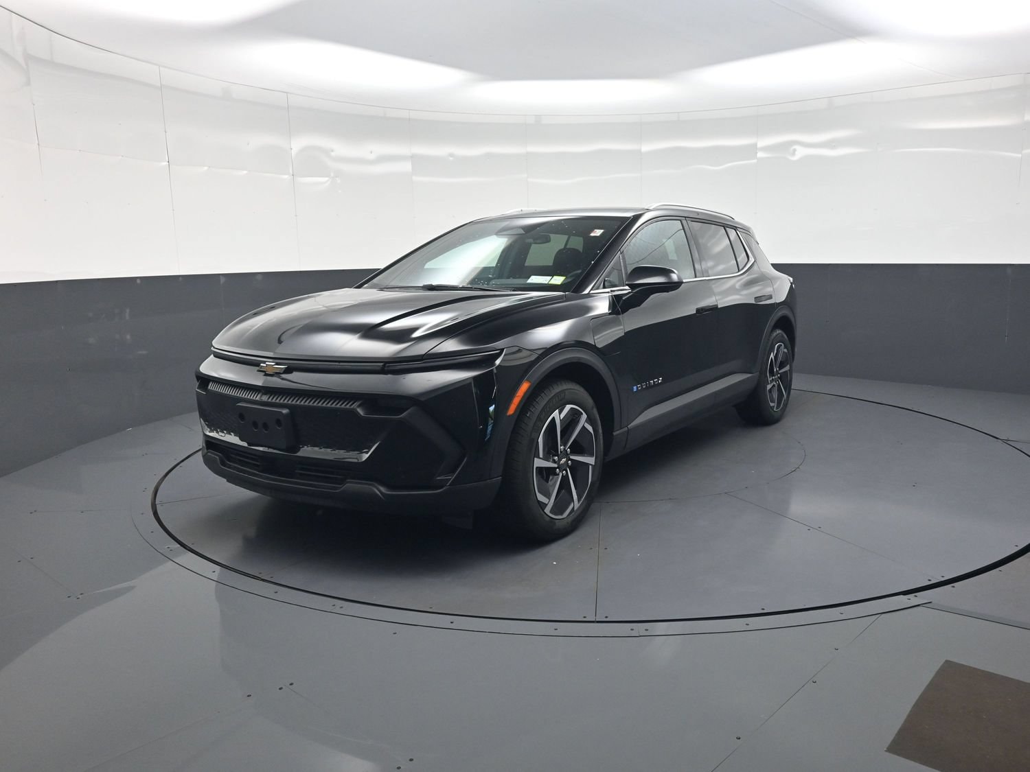 2026 Chevrolet Equinox EV 2LT - Photo 7