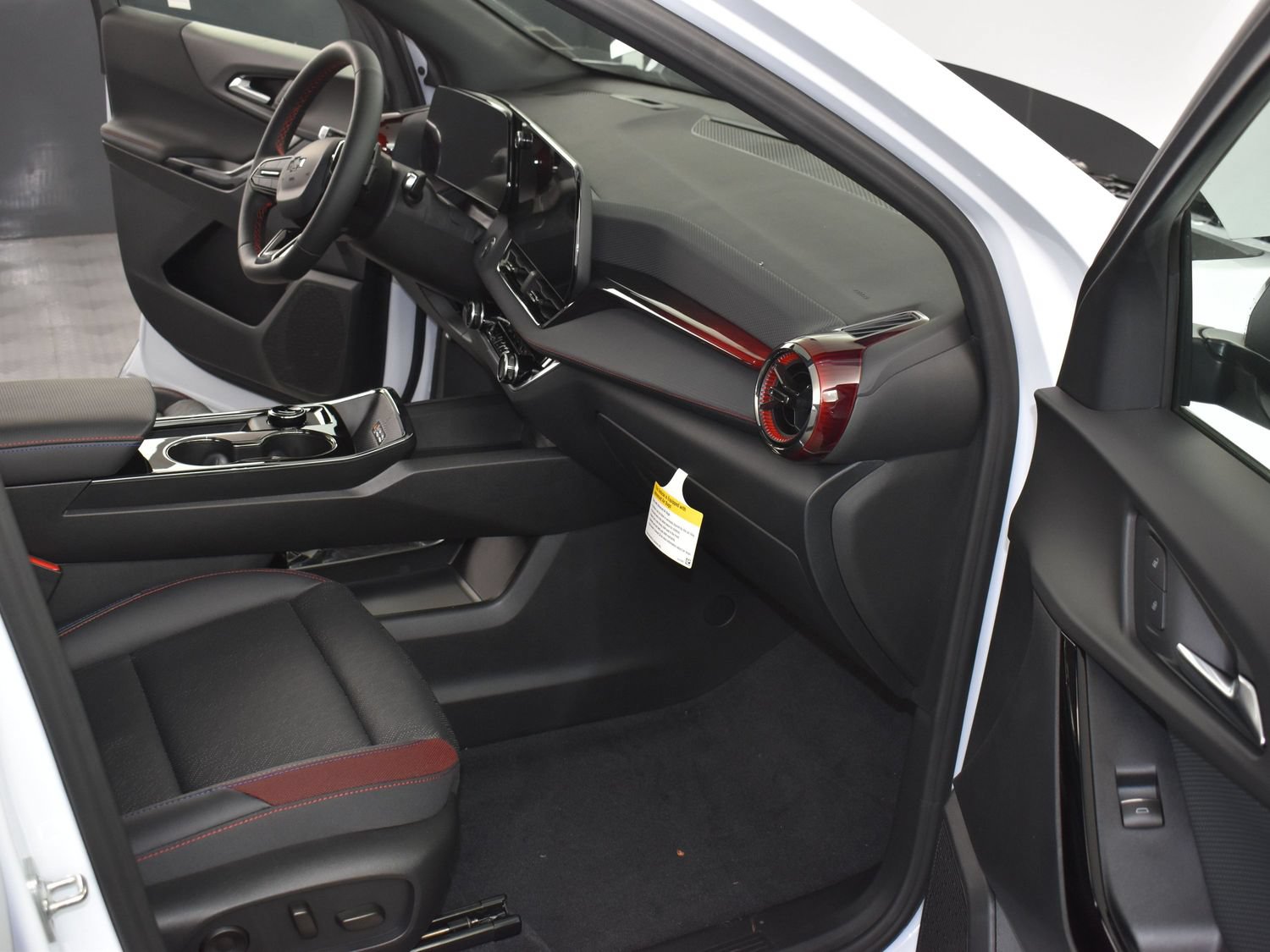 2026 Chevrolet Equinox RS - Photo 15