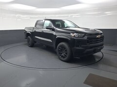 2026 Chevrolet Colorado WT Truck
